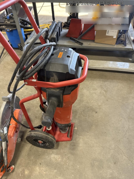 2025 HILTI TE 3000-AVR