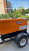 2021 Lincoln Electric Vantage 322 Vantage 322 Ready Pak 3 w/ Decals, ORANGE (includes trailer, cable rack, fender light kit) NO Telematics