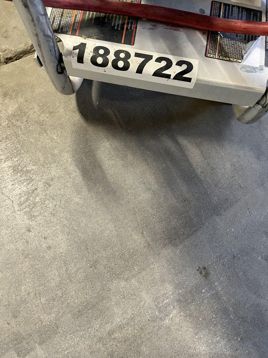 2021 SIMPSON IS61026