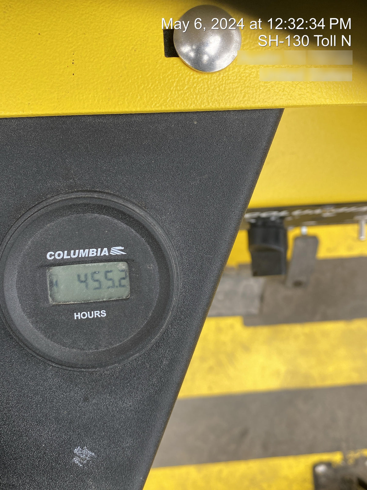 2023 COLUMBIA Payloader 2XL