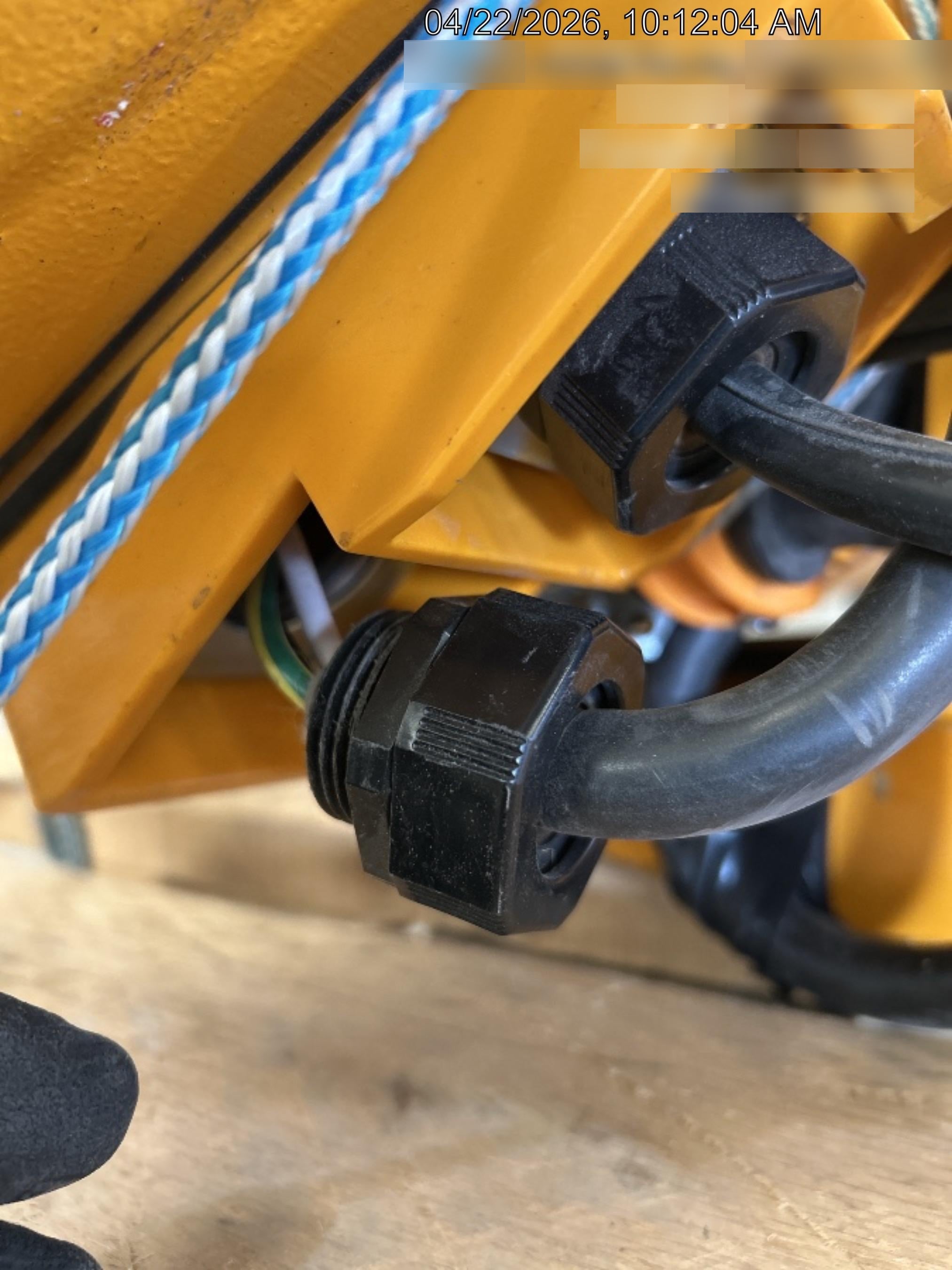 2023 HARRINGTON SNER020L