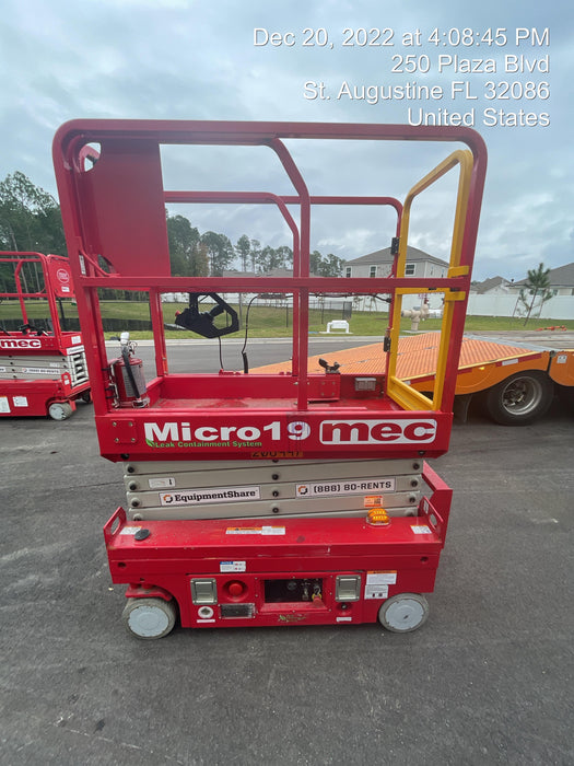 2022 MEC Micro 19