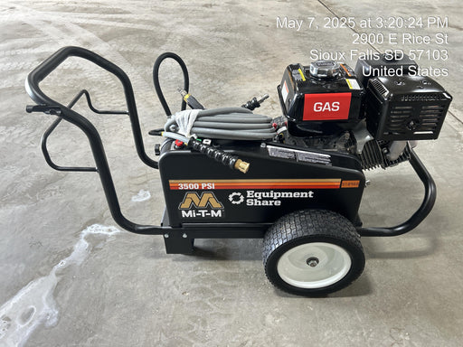 2025 MI-T-M CW-3504-5MGH