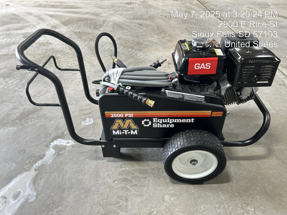 2025 MI-T-M CW-3504-5MGH