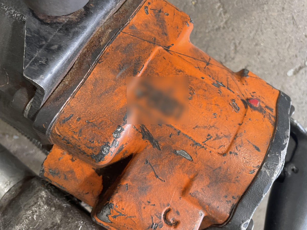 2020 MICHIGAN PNEUMATIC 4955B2