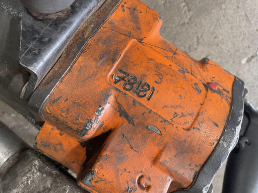 2020 MICHIGAN PNEUMATIC 4955B2