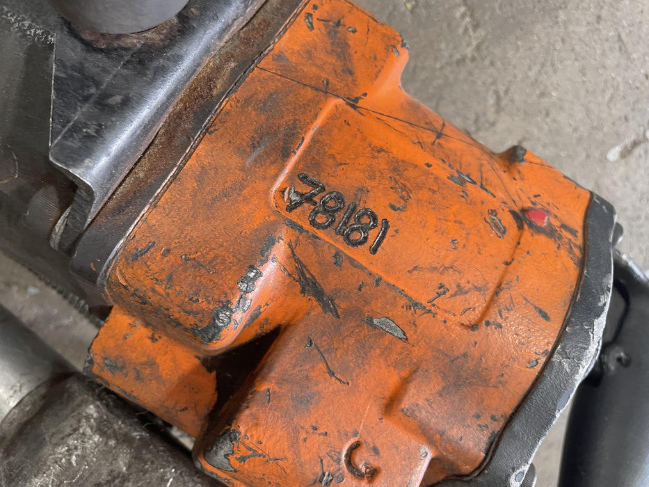 2020 MICHIGAN PNEUMATIC 4955B2