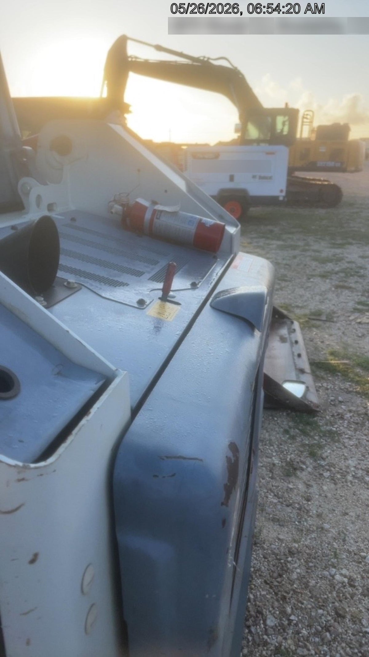 2022 TAKEUCHI TL8R2-R