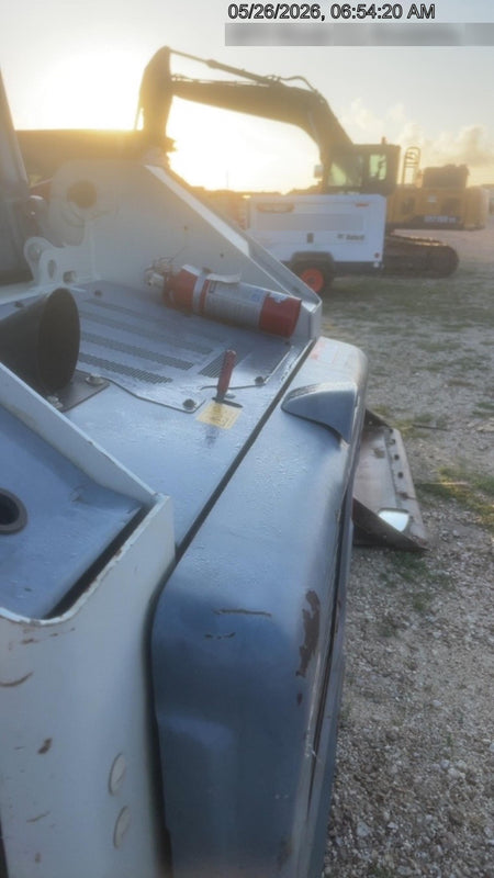 2022 TAKEUCHI TL8R2-R