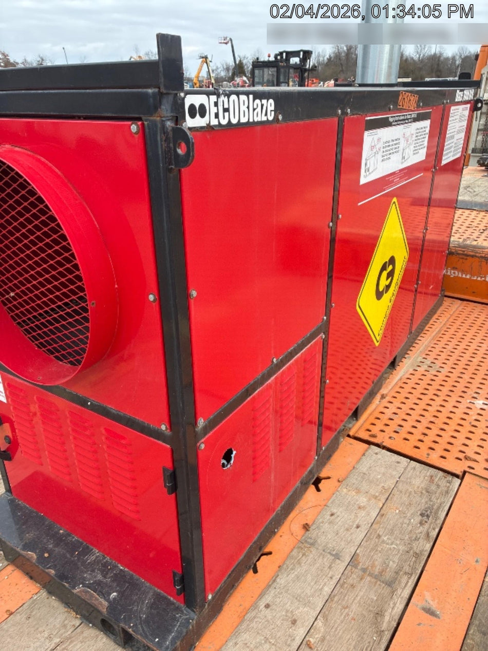 2022 CAMPO EB1000G-RE3