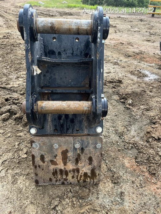 2020 PALADIN TWC4000-24