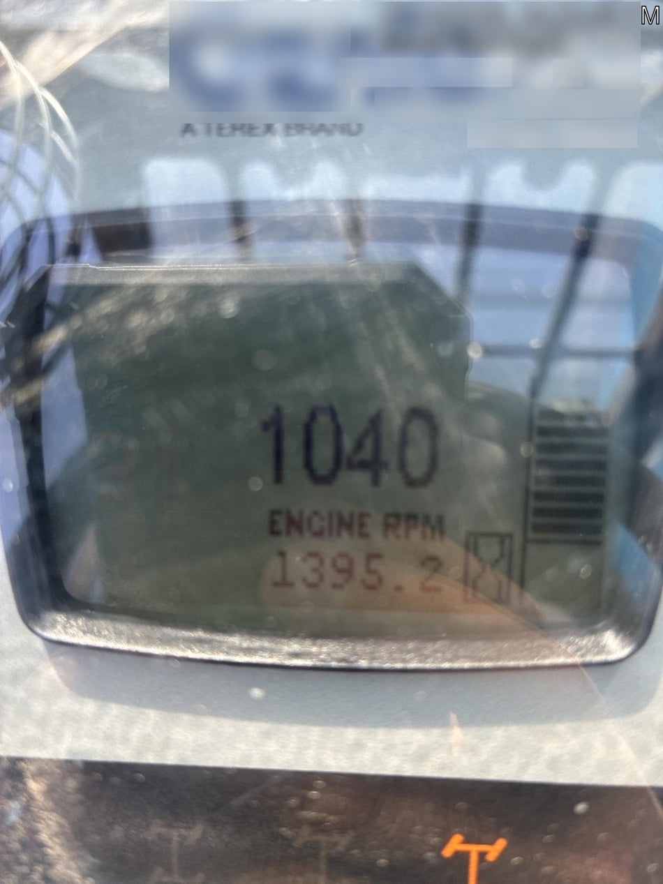 2024 GENIE GTH-1256