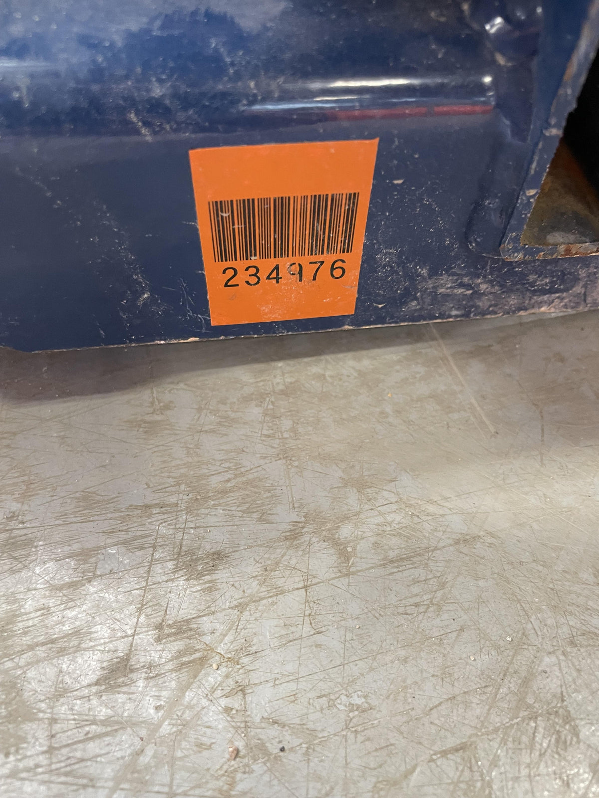 2021 CURRENT TOOLS 2281
