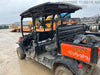 2022 KUBOTA RTV-X1140W-H (Canopy)