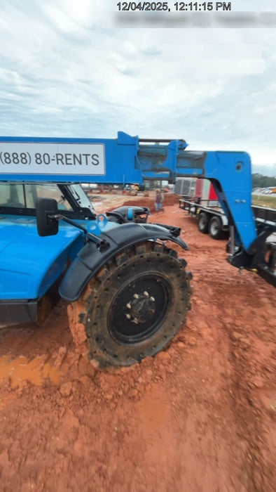2019 GENIE GTH-636