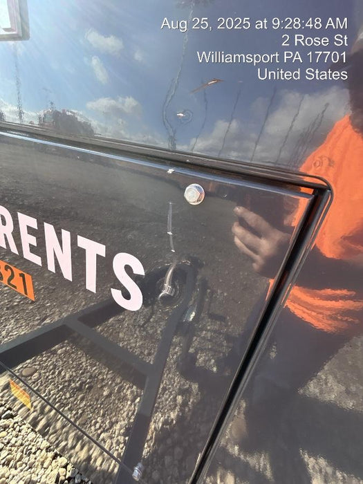 2025 AIRMAN PDS185S CWK