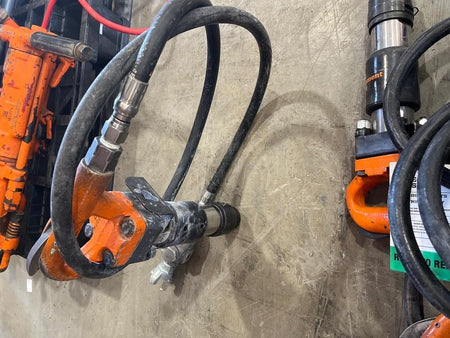 2023 MICHIGAN PNEUMATIC MP-CH3R-TRACKER
