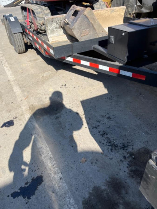 2023 STEELPOINT K19E