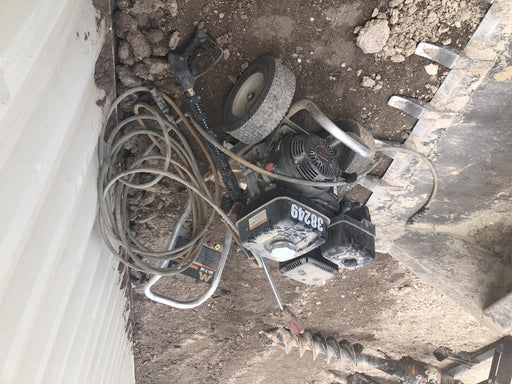 2019 MI-T-M CORPORATION CA-3504-1MAH