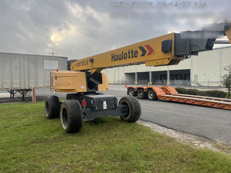 2023 HAULOTTE HT67 RTJ O