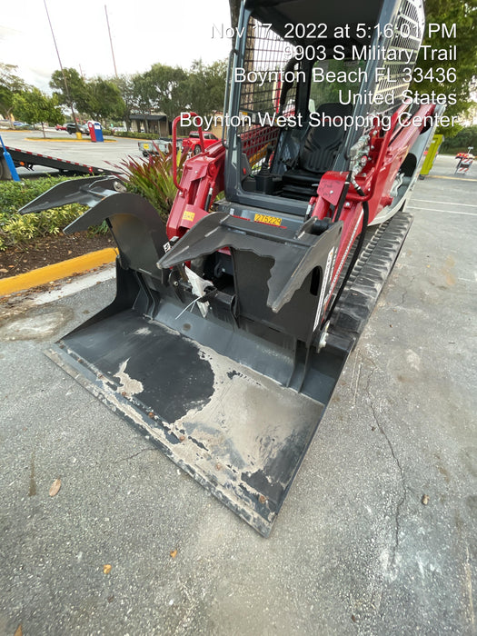 2022 PALADIN UTILITY GRAPPLE 11876-0022