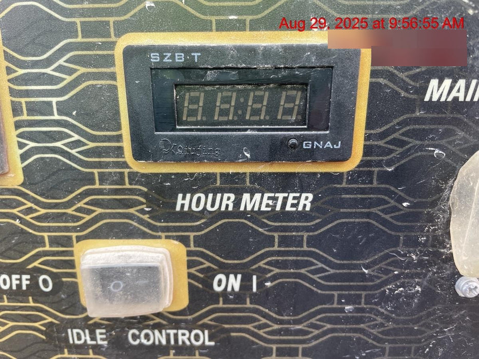 2022 SIMPSON SCGH8500