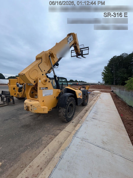2019 JCB 510-56