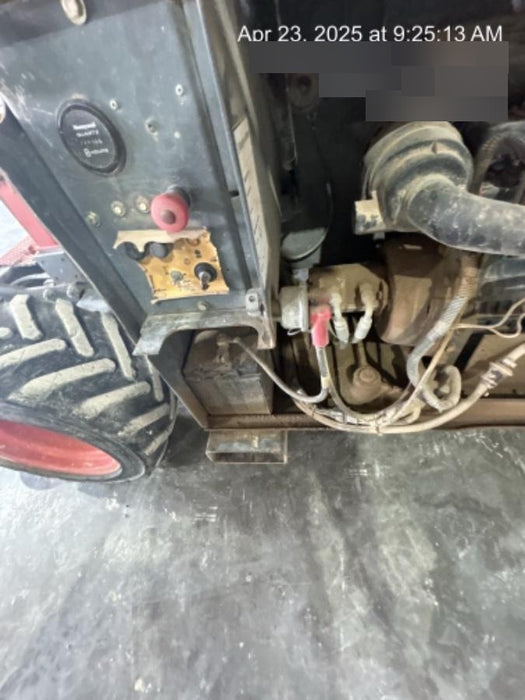 2016 SKYJACK SJ6832 RT