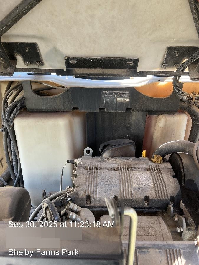 2019 WACKER NEUSON LTV6L