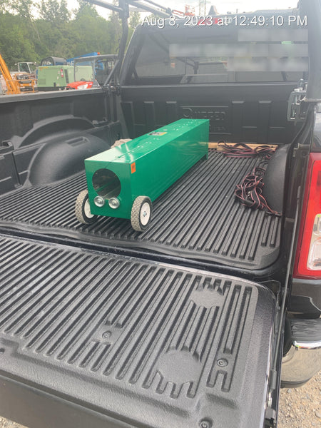 2022 GREENLEE 851