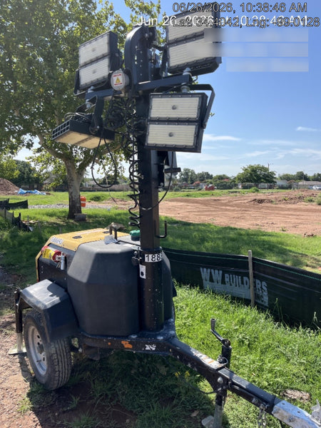 2021 ALLMAND NLV3GR