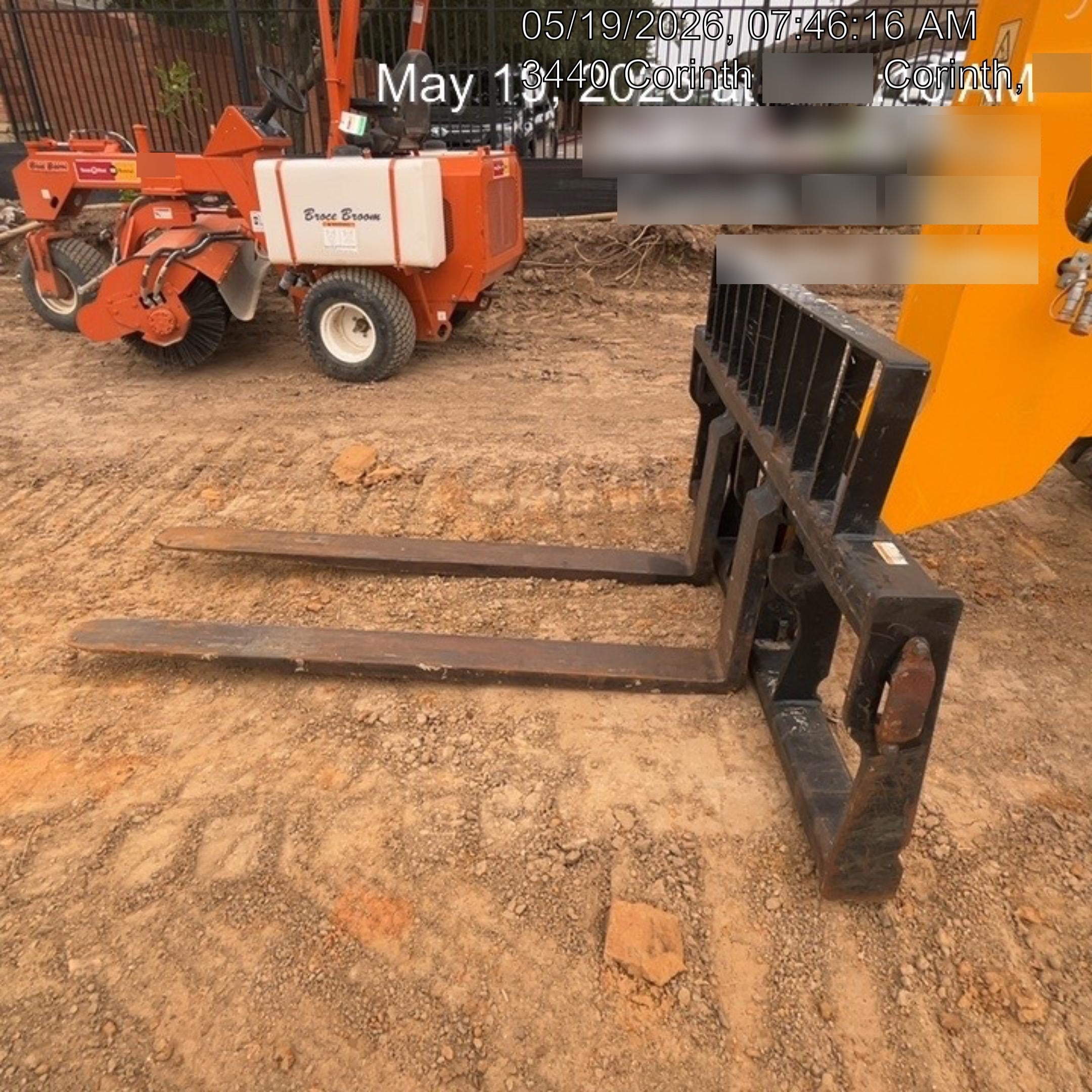 2023 JCB 509-42