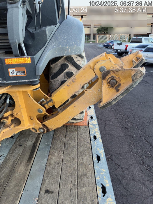 2020 JOHN DEERE 310LEP - Extendable Stick