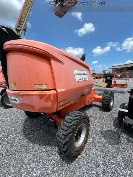 2019 JLG 400S