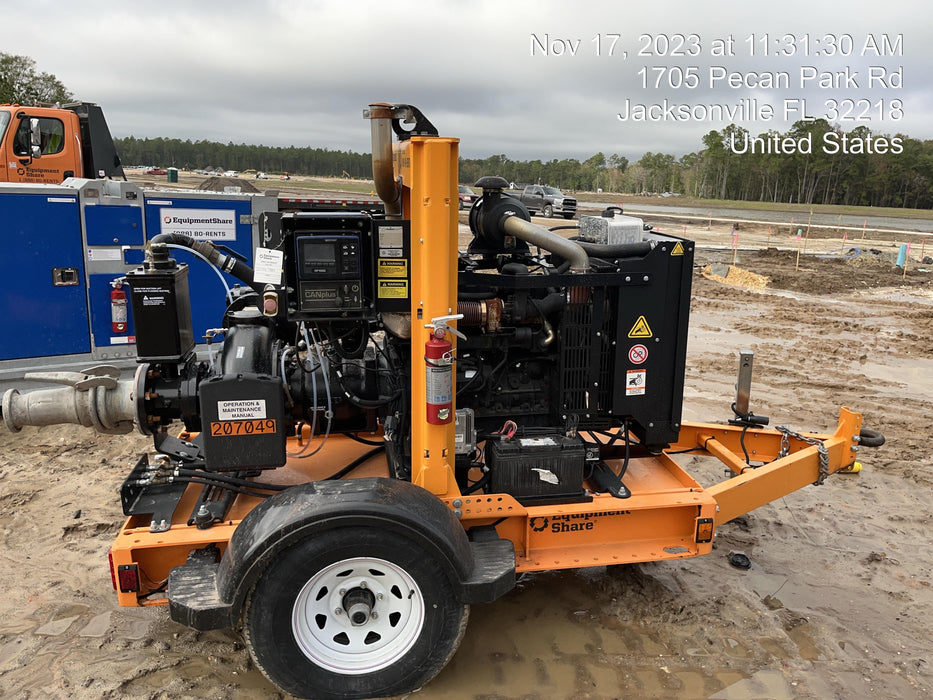 2022 PIONEER PP66S12L71-TD2.9L4