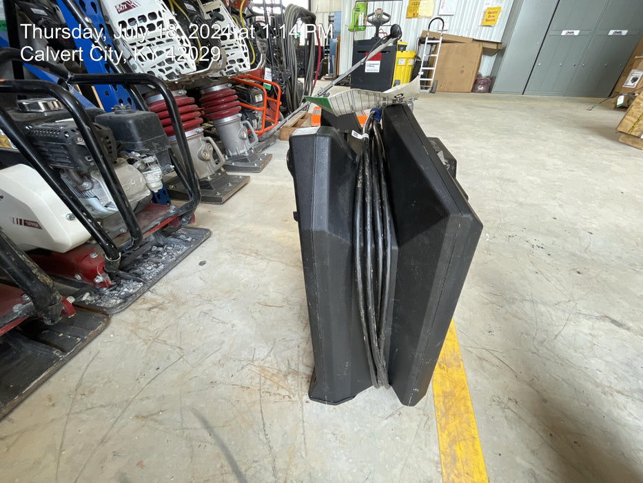 2022 PHOENIX AirMAX Radial Air Mover