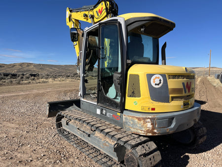 2019 WACKER NEUSON ET90