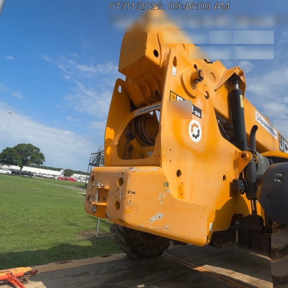 2020 JCB 510-56
