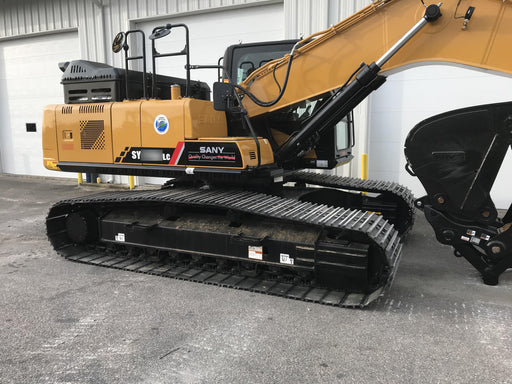 2020 SANY SY215