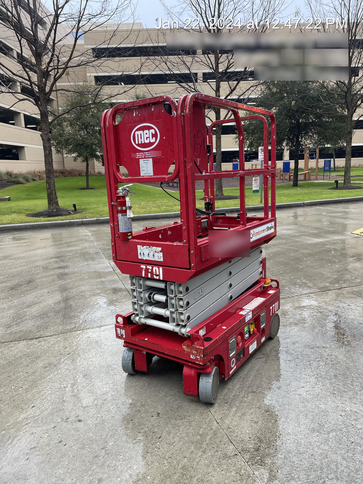 2018 MEC 1330SE