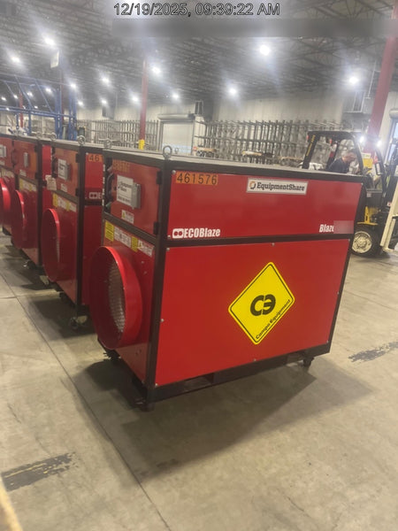 2024 CAMPO EB150E480600V