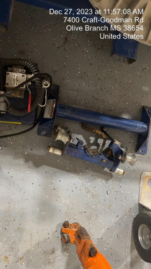 2023 CURRENT TOOLS 252-CT