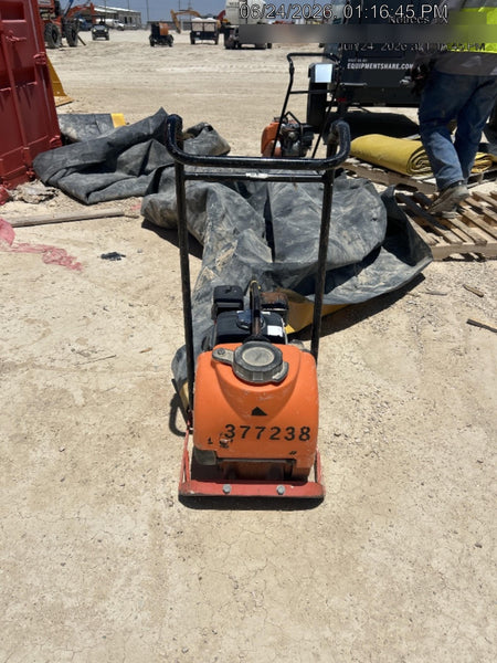 2023 MULTIQUIP MVC82VHW