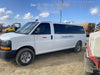 2025 GMC Savana 3500 - Rental