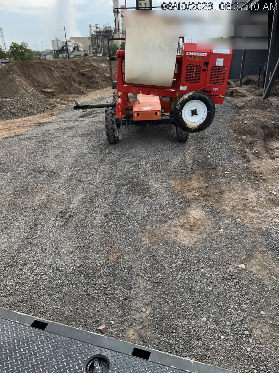 2023 MULTIQUIP WM90PH8