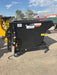 2025 STAR INDUSTRIES M-1820 - Self-Dump Hopper
