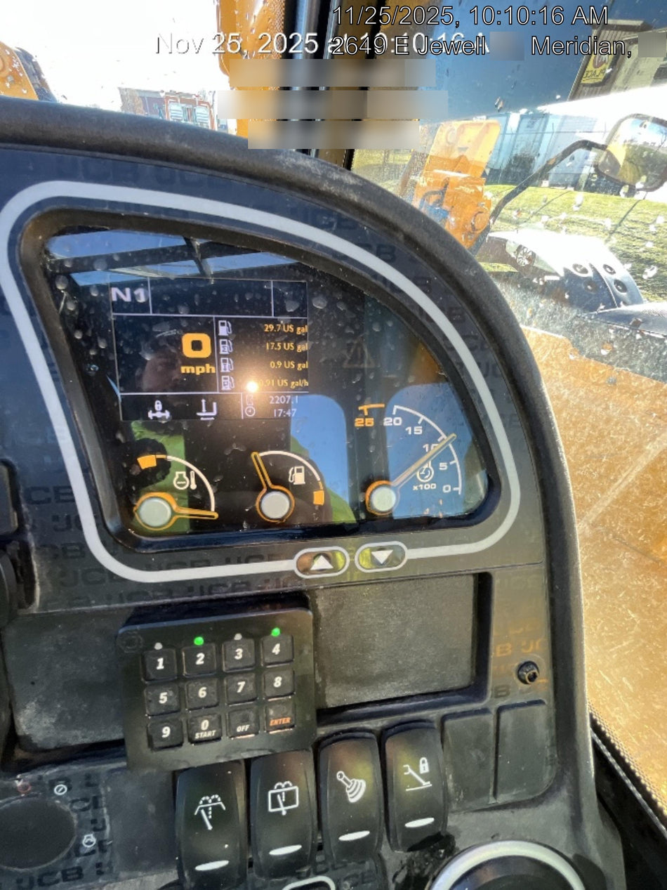 2022 JCB 510-56