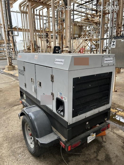 2020 WACKER NEUSON G25