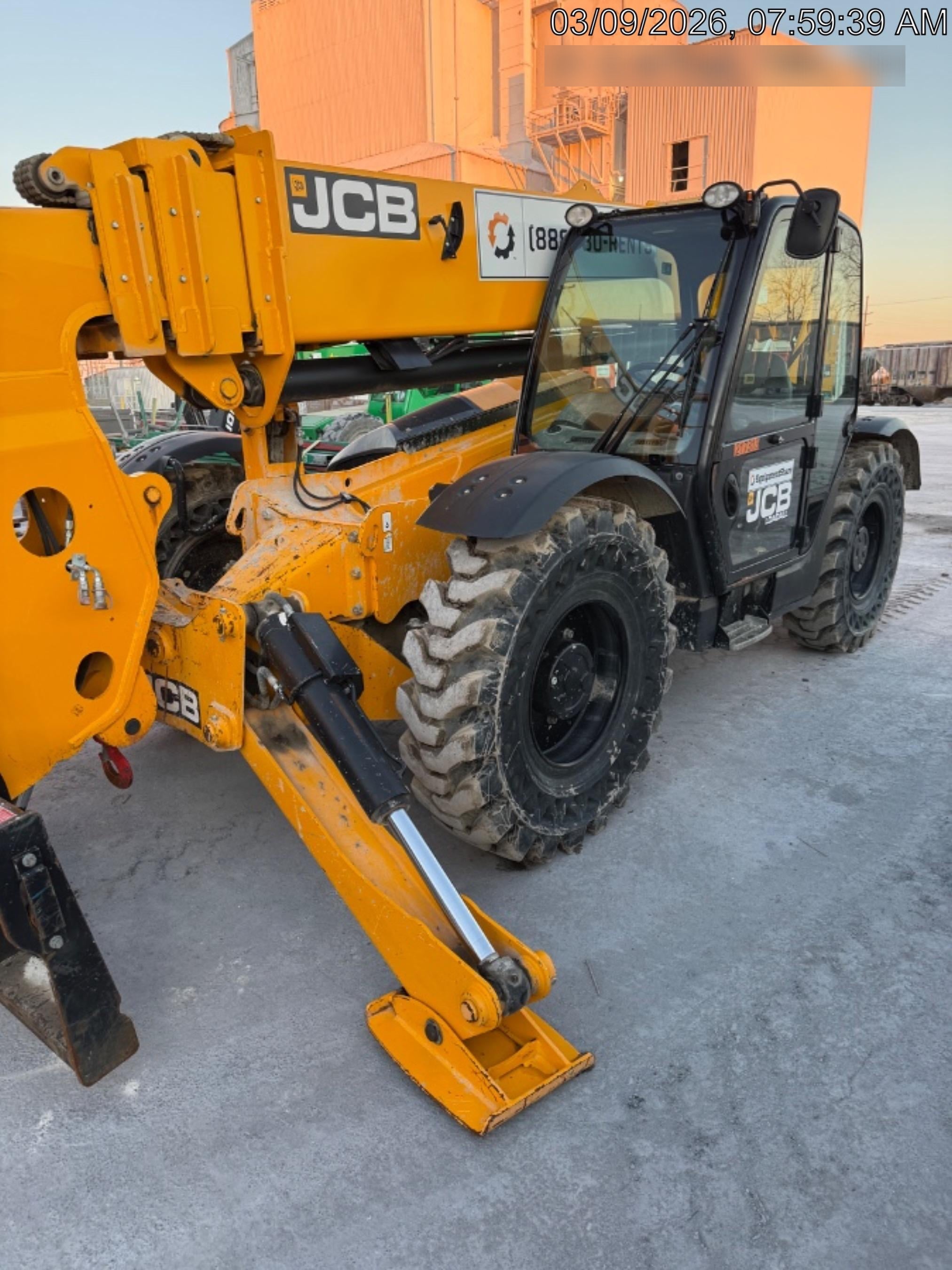2022 JCB 510-56