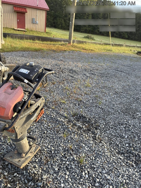 2024 HUSQVARNA LT5005